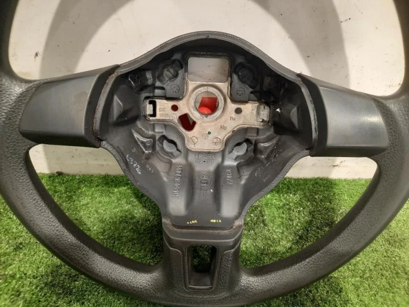 Volante 5K0 419 091 H Volkswagen Caddy IV 2011