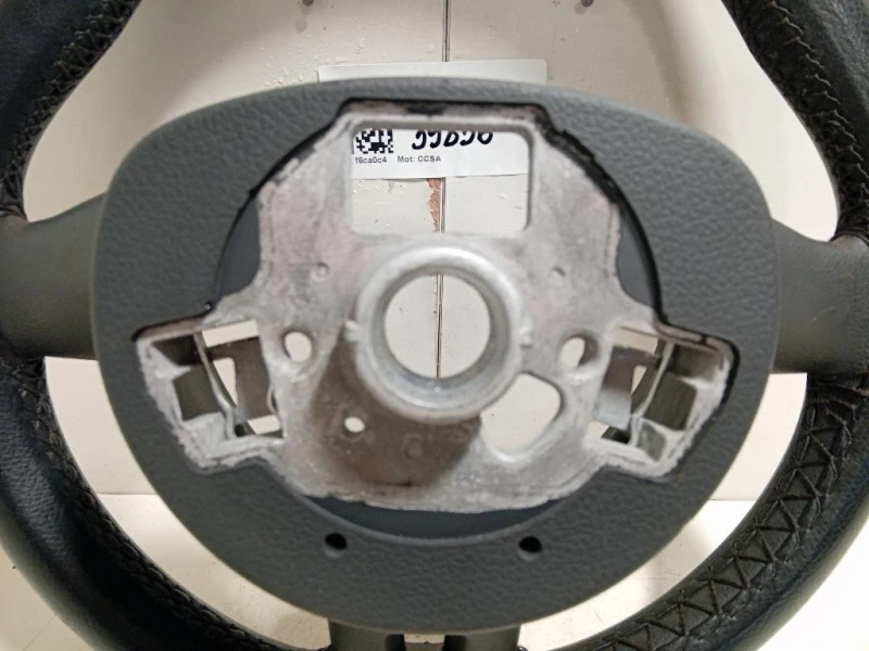 Volante 7N0 419 091 Volkswagen GOLF VI 2009