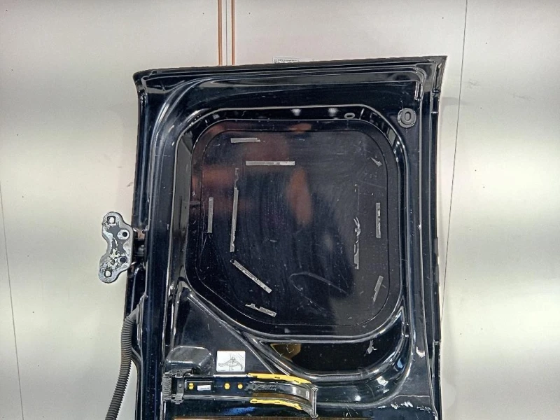 Porta DI Carico POST DX 2778095 Ford Transit Custom I 2013