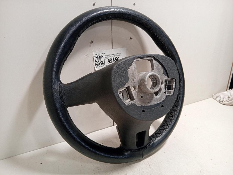 Volante 7N0 419 091 Volkswagen GOLF VI 2009