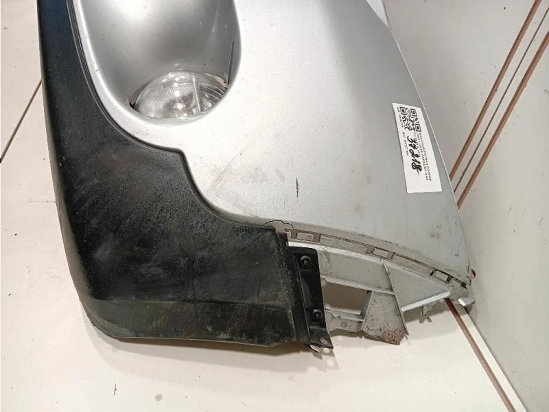 Paraurti ANT  Mini Countryman Cooper R60 2010