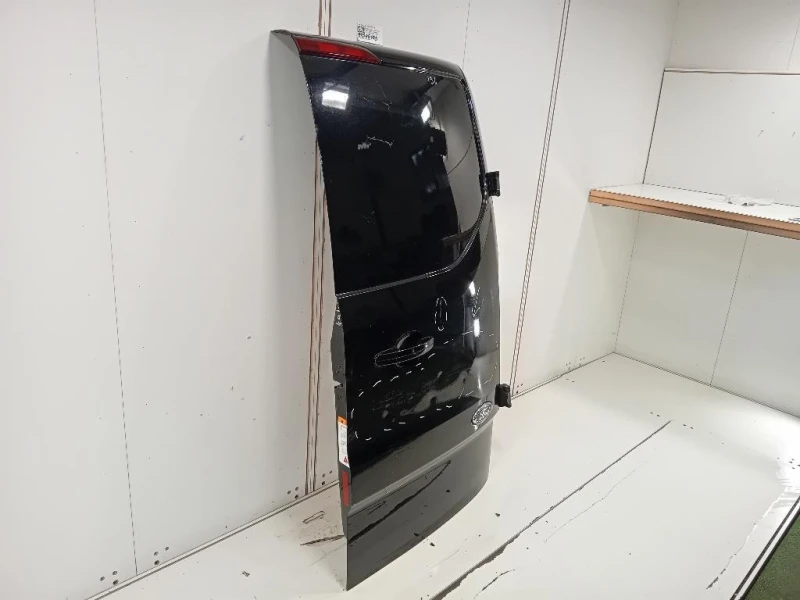 Porta DI Carico POST DX 2778095 Ford Transit Custom I 2013