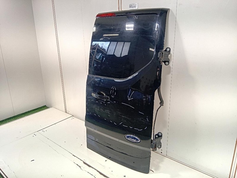 Porta DI Carico POST DX 2778095 Ford Transit Custom I 2013