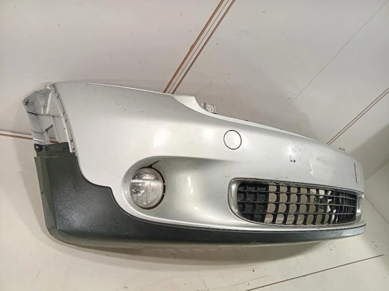 Paraurti ANT  Mini Countryman Cooper R60 2010