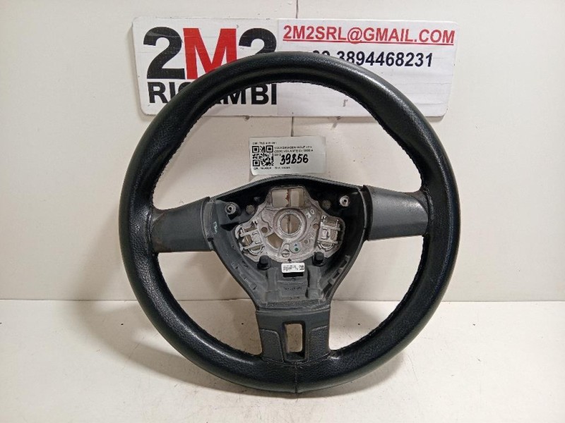 Volante 7N0 419 091 Volkswagen GOLF VI 2009