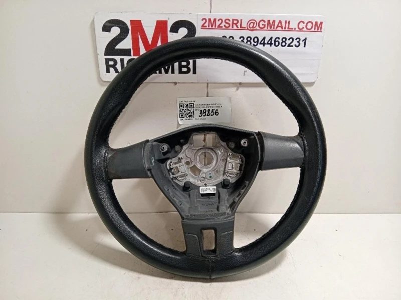 Volante 7N0 419 091 Volkswagen GOLF VI 2009