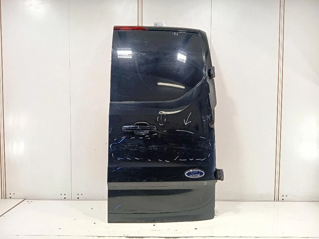 Porta DI Carico POST DX 2778095 Ford Transit Custom I 2013