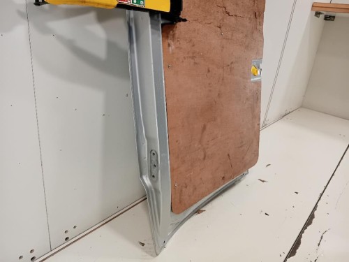 Porta DI Carico POST DX