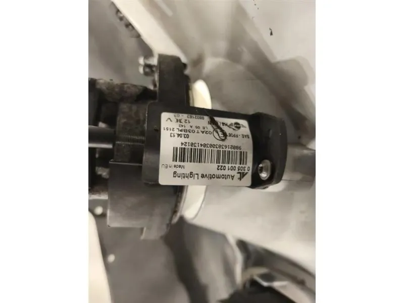 Paraurti ANT 51119806063 Mini Countryman Cooper R60 2010