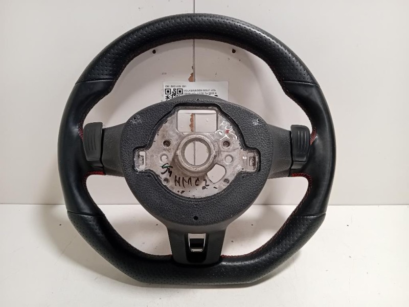 Volante 5K0 419 091 Volkswagen GOLF VI 2009