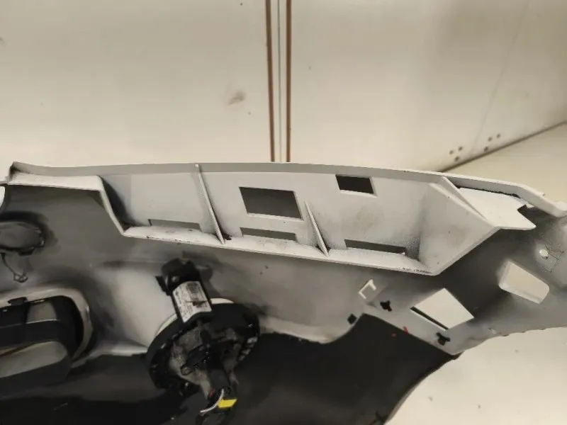 Paraurti ANT 51119806063 Mini Countryman Cooper R60 2010