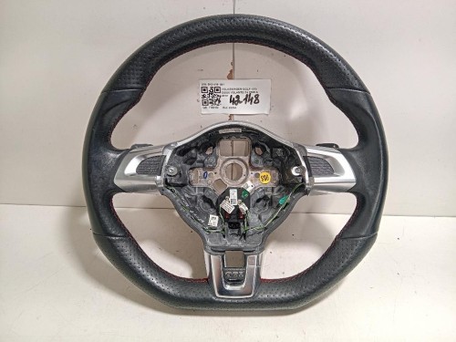 Volante 5K0 419 091 Volkswagen GOLF VI 2009