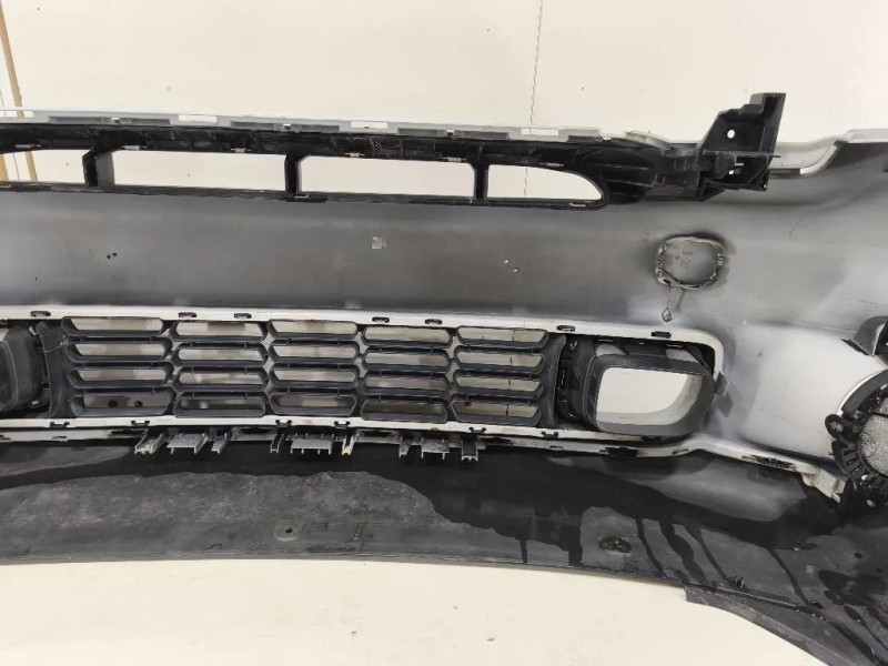 Paraurti ANT 51119806063 Mini Countryman Cooper R60 2010