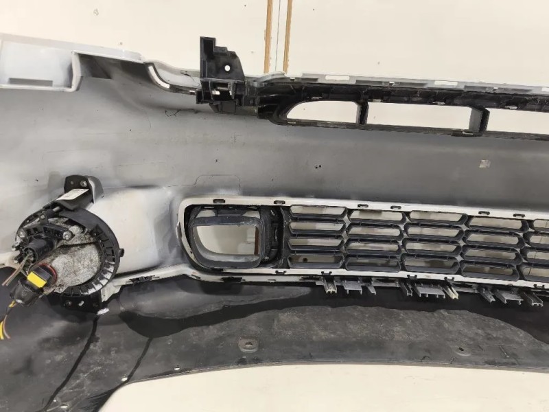 Paraurti ANT 51119806063 Mini Countryman Cooper R60 2010