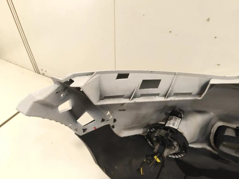 Paraurti ANT 51119806063 Mini Countryman Cooper R60 2010