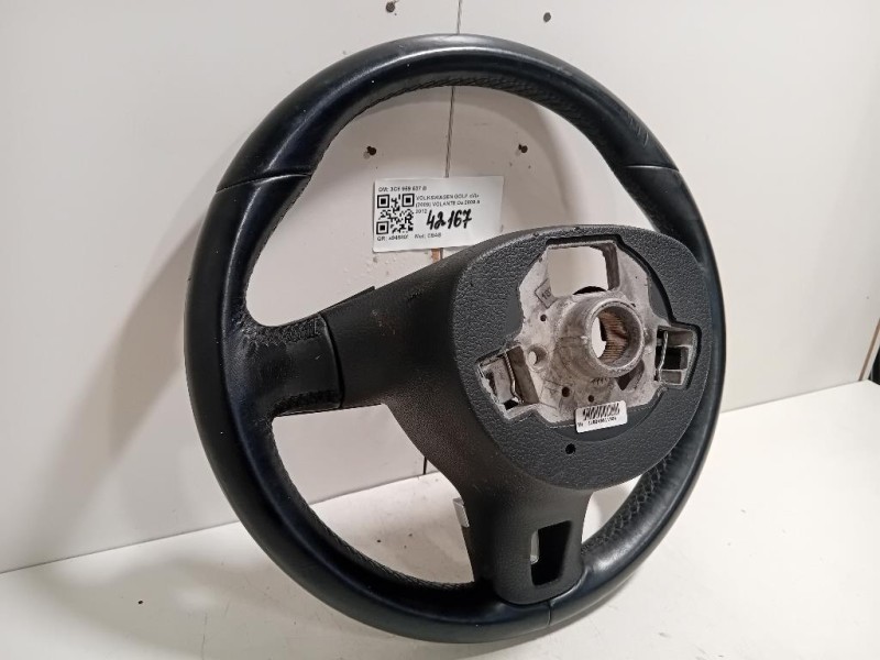 Volante 3C8959537B Volkswagen GOLF VI 2009