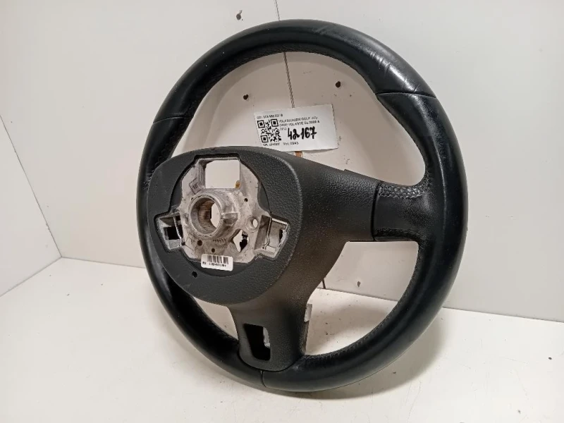 Volante 3C8959537B Volkswagen GOLF VI 2009