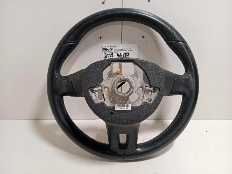 Volante 3C8959537B Volkswagen GOLF VI 2009