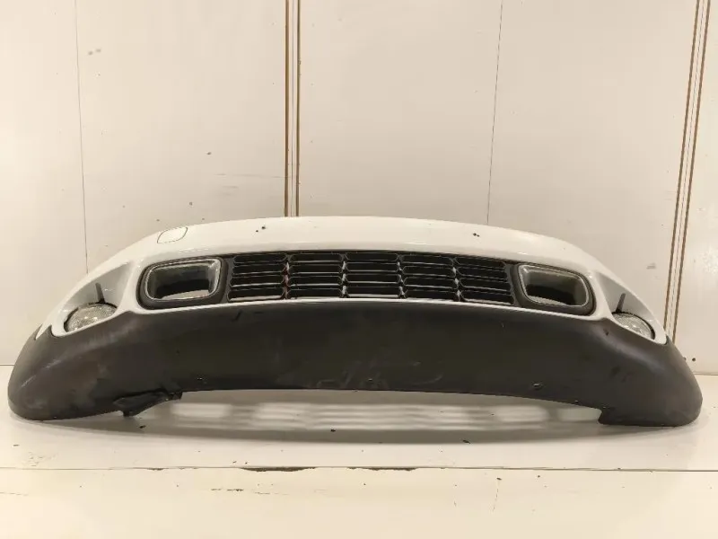 Paraurti ANT 51119806063 Mini Countryman Cooper R60 2010