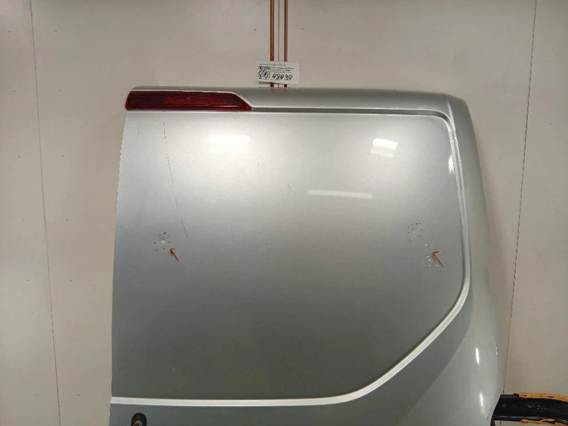 Porta DI Carico POST DX 2778095 Ford Transit Custom I 2013