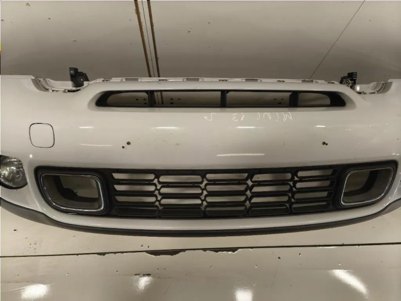 Paraurti ANT 51119806063 Mini Countryman Cooper R60 2010