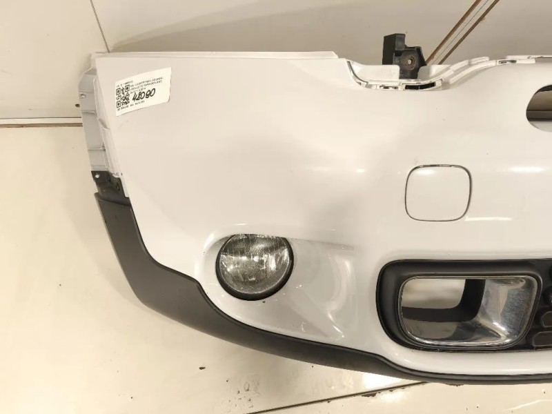 Paraurti ANT 51119806063 Mini Countryman Cooper R60 2010