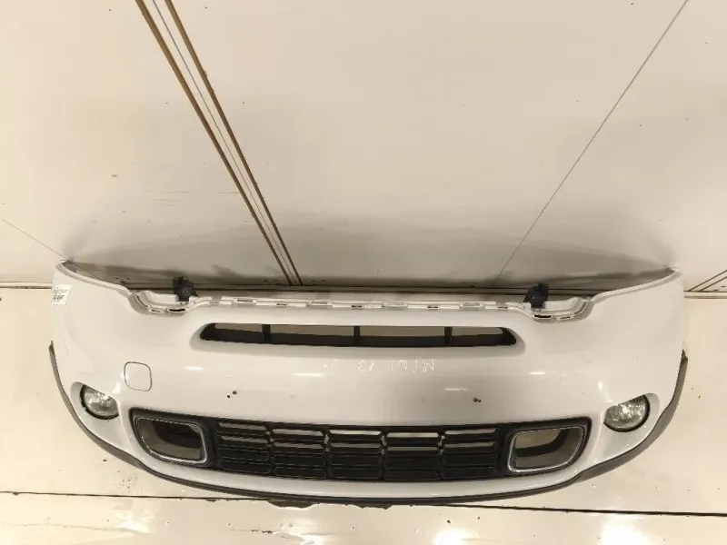 Paraurti ANT 51119806063 Mini Countryman Cooper R60 2010