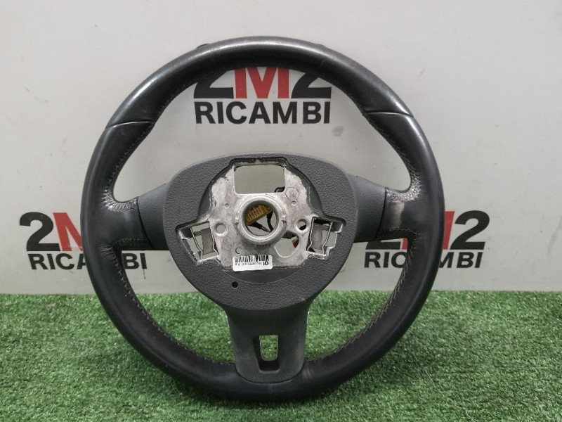 Volante 3C8419091BEE74 Volkswagen GOLF VI 2009