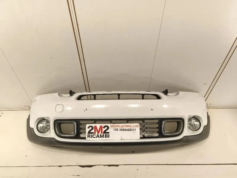 Paraurti ANT 51119806063 Mini Countryman Cooper R60 2010