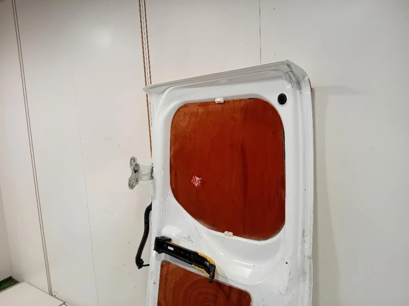 Porta DI Carico POST DX 2778095 Ford Transit Custom I 2013