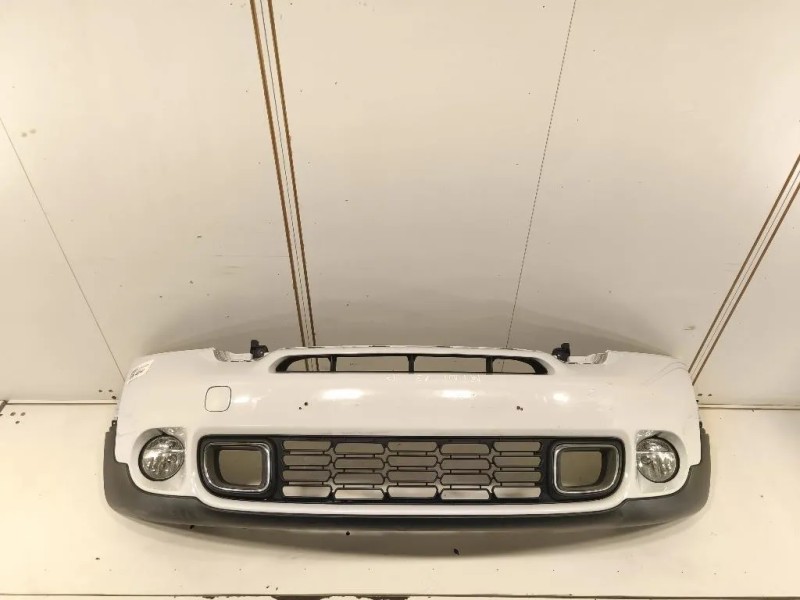 Paraurti ANT 51119806063 Mini Countryman Cooper R60 2010