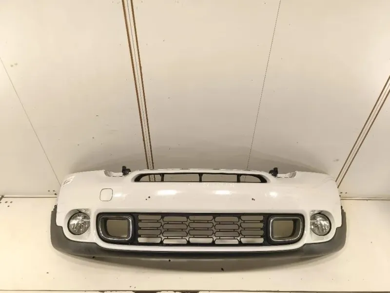 Paraurti ANT 51119806063 Mini Countryman Cooper R60 2010