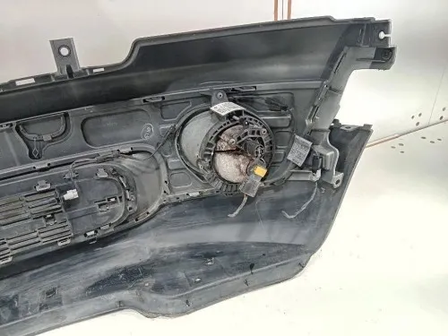 Paraurti ANT 51119806063 Mini Countryman ONE R60 2014