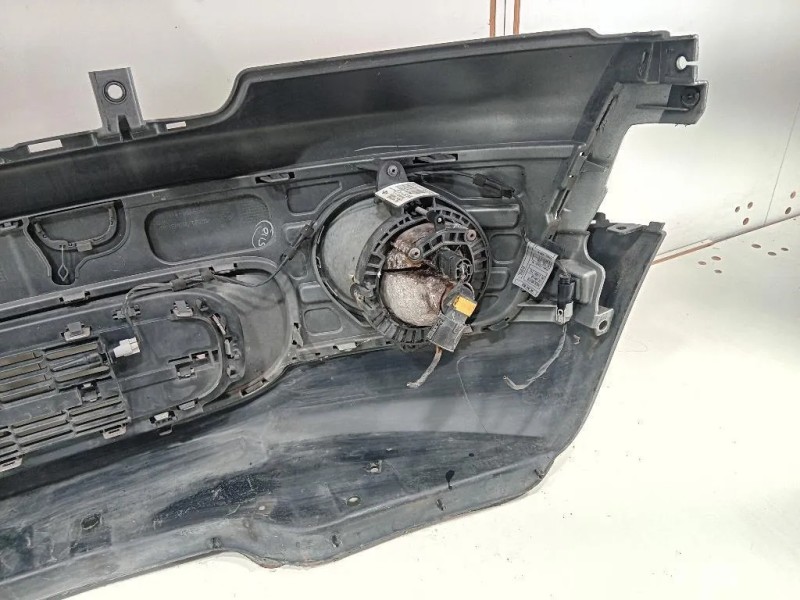 Paraurti ANT 51119806063 Mini Countryman ONE R60 2014