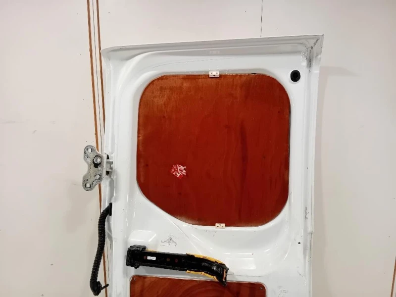 Porta DI Carico POST DX 2778095 Ford Transit Custom I 2013