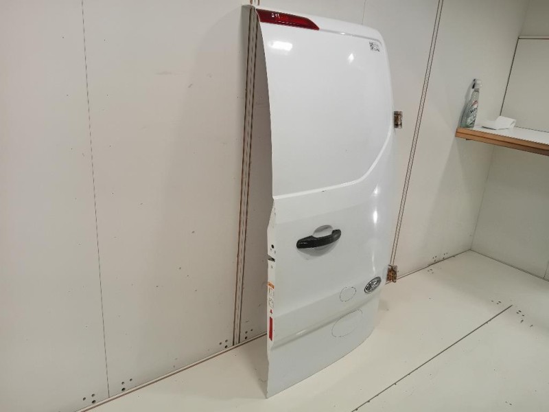 Porta DI Carico POST DX 2778095 Ford Transit Custom I 2013