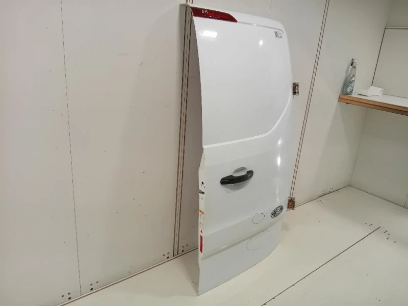 Porta DI Carico POST DX 2778095 Ford Transit Custom I 2013