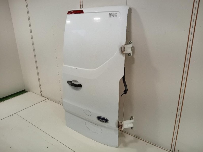 Porta DI Carico POST DX 2778095 Ford Transit Custom I 2013