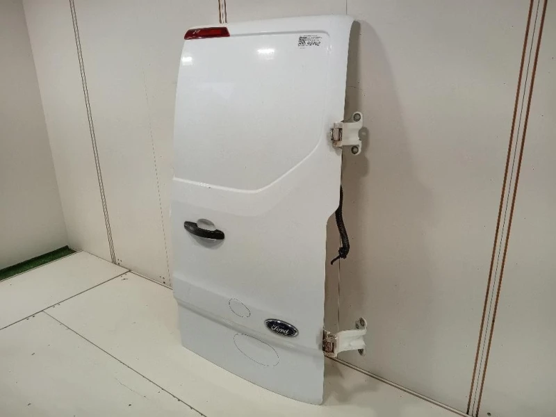 Porta DI Carico POST DX 2778095 Ford Transit Custom I 2013