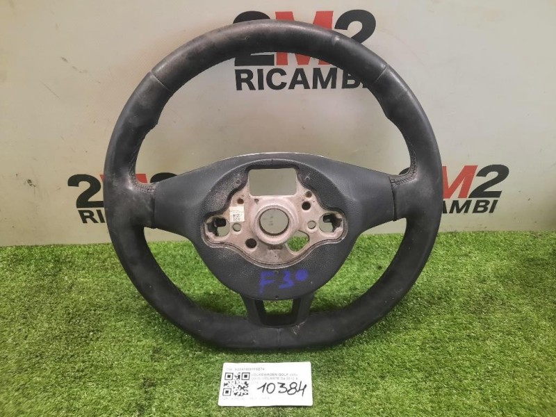 Volante 5G0419091FSE74 Volkswagen GOLF VII 2013