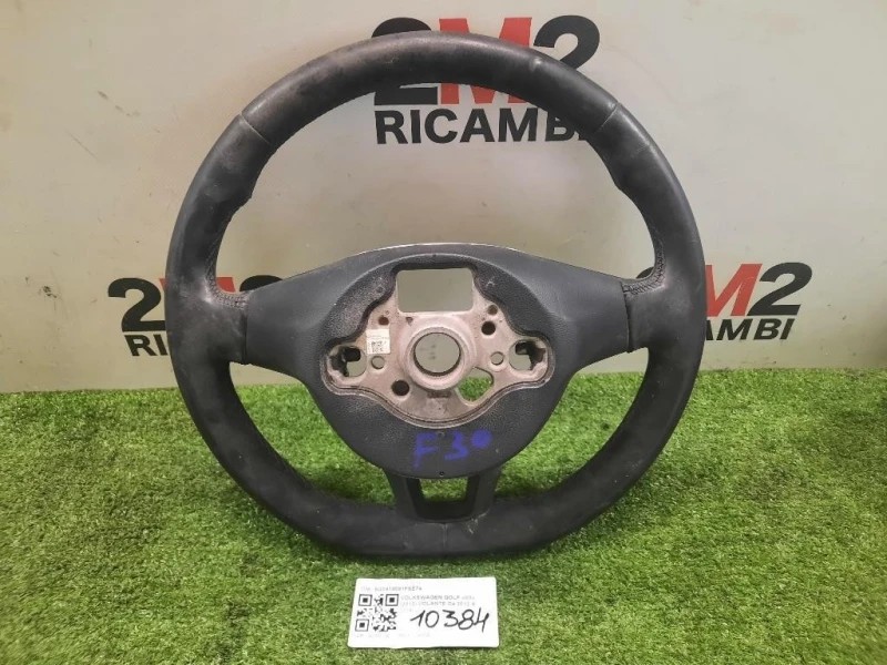 Volante 5G0419091FSE74 Volkswagen GOLF VII 2013