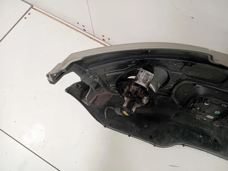 Paraurti ANT 51119806063 Mini Countryman ONE R60 2014