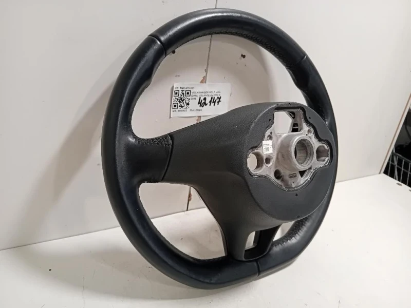 Volante 5Q0 419 091 Volkswagen GOLF VII 2013