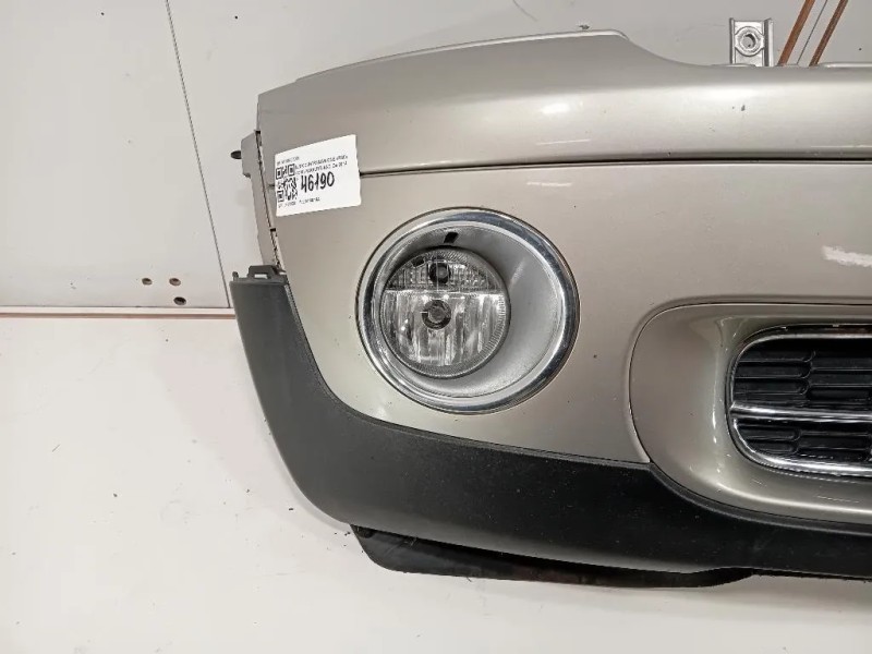 Paraurti ANT 51119806063 Mini Countryman ONE R60 2014