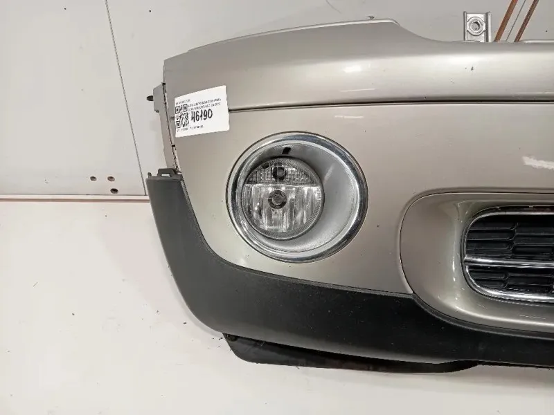 Paraurti ANT 51119806063 Mini Countryman ONE R60 2014