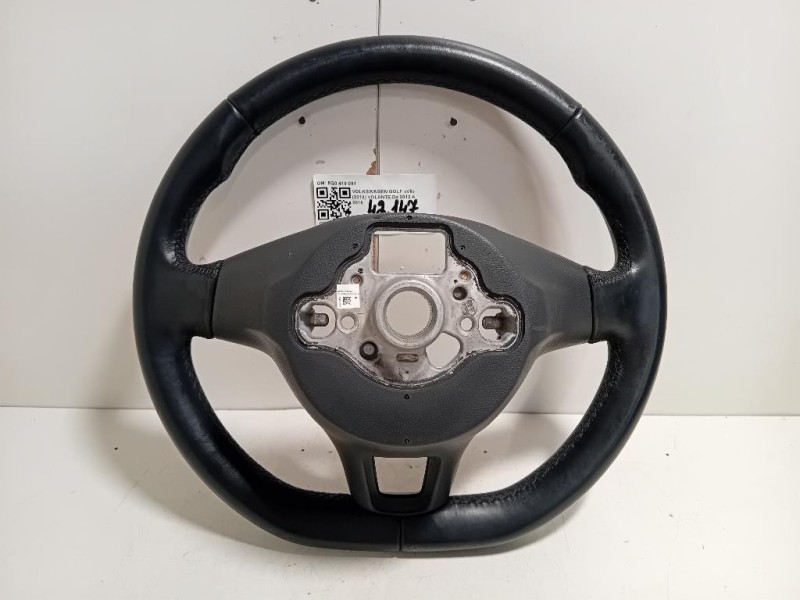 Volante 5Q0 419 091 Volkswagen GOLF VII 2013