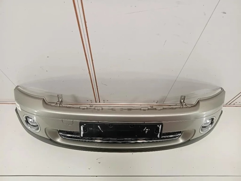 Paraurti ANT 51119806063 Mini Countryman ONE R60 2014