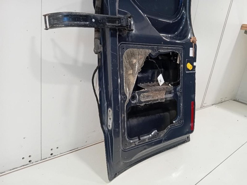 Porta DI Carico POST DX 2446976 Ford Transit Custom I 2013