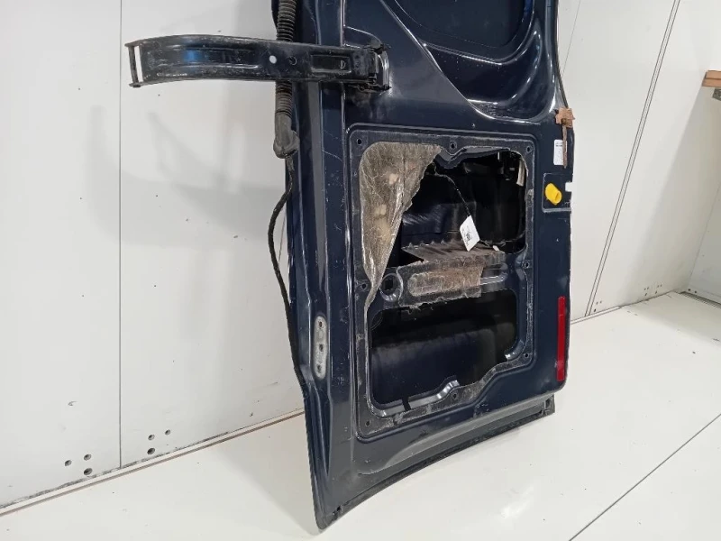 Porta DI Carico POST DX 2446976 Ford Transit Custom I 2013