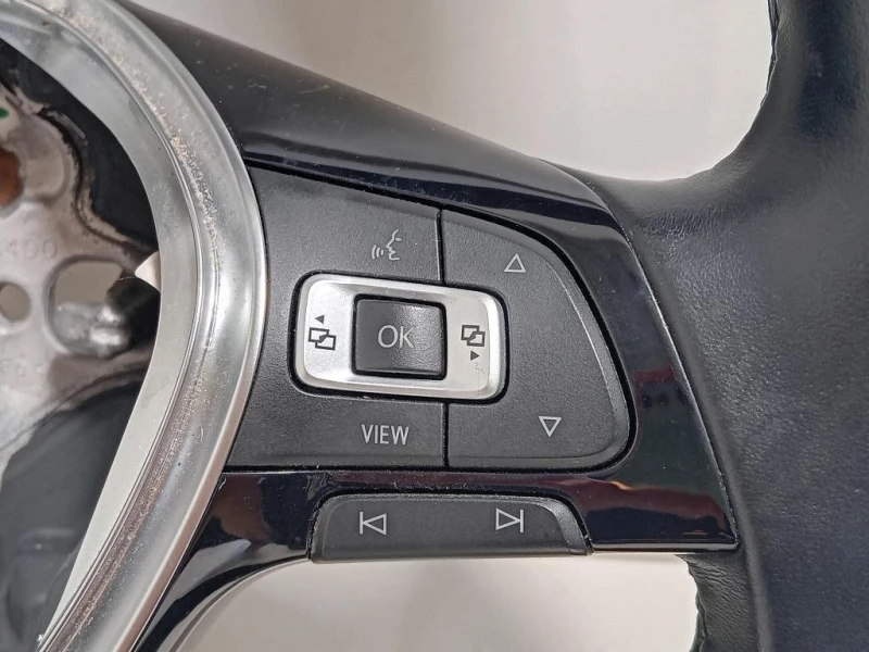 Volante 5Q0 419 091 Volkswagen GOLF VII 2013